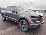 2025 Ford F-150 SuperCrew Cab 4x2 Pickup for sale #523110 - photo 3