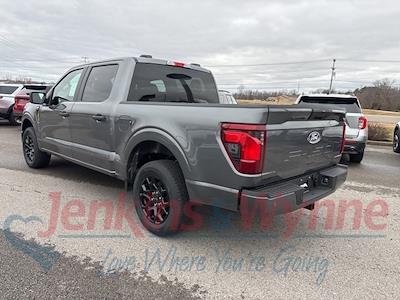 2025 Ford F-150 SuperCrew Cab 4x2 Pickup for sale #523117 - photo 2