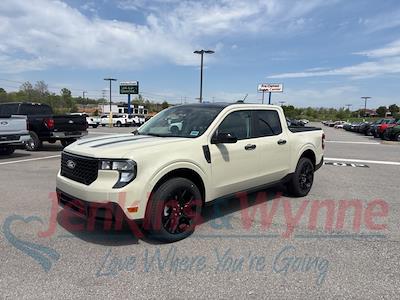 2025 Ford Maverick SuperCrew Cab AWD Pickup for sale #523119 - photo 1
