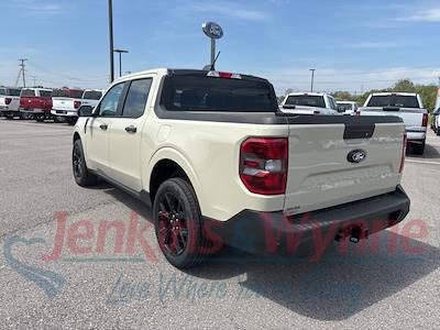 2025 Ford Maverick SuperCrew Cab AWD Pickup for sale #523119 - photo 2