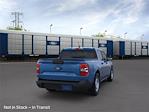 2025 Ford Maverick SuperCrew Cab AWD Pickup for sale #523137 - photo 8