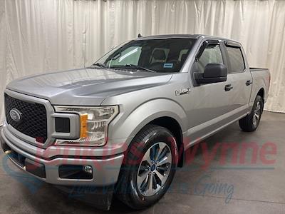 2020 Ford F-150 SuperCrew Cab 4x2 Pickup for sale #523139A - photo 1