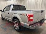2020 Ford F-150 SuperCrew Cab 4x2 Pickup for sale #523139A - photo 2