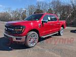 2025 Ford F-150 SuperCrew Cab 4x4 Pickup for sale #523144 - photo 1