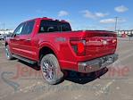 2025 Ford F-150 SuperCrew Cab 4x4 Pickup for sale #523144 - photo 2