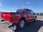 2025 Ford F-150 SuperCrew Cab 4x4 Pickup for sale #523144 - photo 4