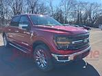 2025 Ford F-150 SuperCrew Cab 4x4 Pickup for sale #523144 - photo 3