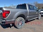 2025 Ford F-150 SuperCrew Cab 4x4 Pickup for sale #523145 - photo 4
