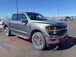 2025 Ford F-150 SuperCrew Cab 4x4 Pickup for sale #523145 - photo 3