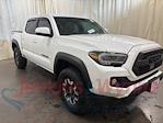 2023 Toyota Tacoma Double Cab 4WD Pickup for sale #523146A - photo 7