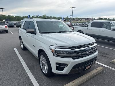 2024 Ford Expedition 4x2 SUV for sale #523150A - photo 1