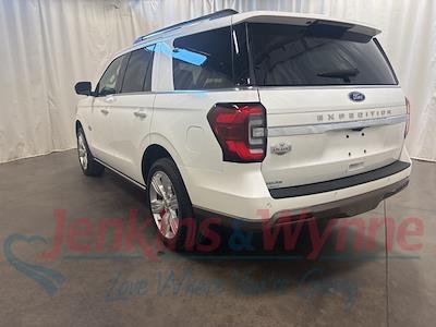 2024 Ford Expedition 4x2 SUV for sale #523150A - photo 2