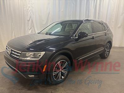 Used 2019 Volkswagen Tiguan SUV for sale #523153A - photo 1