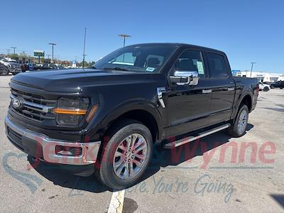 2025 Ford F-150 SuperCrew Cab 4x4 Pickup for sale #523157 - photo 1