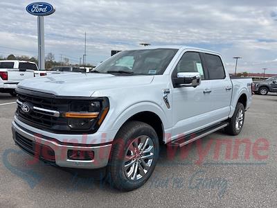 2025 Ford F-150 SuperCrew Cab 4x4 Pickup for sale #523158 - photo 1