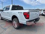 2025 Ford F-150 SuperCrew Cab 4x4 Pickup for sale #523158 - photo 2