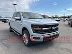 2025 Ford F-150 SuperCrew Cab 4x4 Pickup for sale #523158 - photo 3