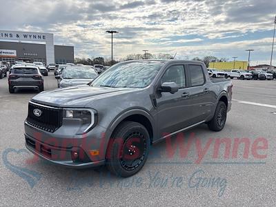 2025 Ford Maverick SuperCrew Cab AWD Pickup for sale #523162 - photo 1
