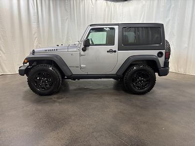 2018 Jeep Wrangler 4x4 SUV for sale #523163B - photo 2