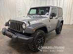 2018 Jeep Wrangler 4x4 SUV for sale #523163B - photo 1