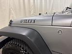2018 Jeep Wrangler 4x4 SUV for sale #523163B - photo 13
