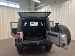 2018 Jeep Wrangler 4x4 SUV for sale #523163B - photo 15