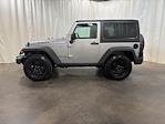2018 Jeep Wrangler 4x4 SUV for sale #523163B - photo 2