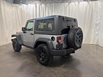 2018 Jeep Wrangler 4x4 SUV for sale #523163B - photo 3