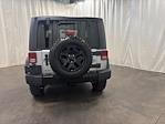 2018 Jeep Wrangler 4x4 SUV for sale #523163B - photo 4