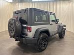 2018 Jeep Wrangler 4x4 SUV for sale #523163B - photo 5