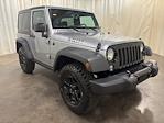 2018 Jeep Wrangler 4x4 SUV for sale #523163B - photo 7