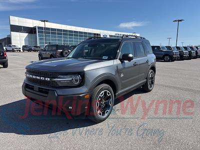 2025 Ford Bronco Sport AWD SUV for sale #523173 - photo 1