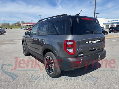 2025 Ford Bronco Sport AWD SUV for sale #523173 - photo 2