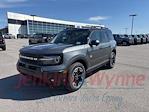 2025 Ford Bronco Sport AWD SUV for sale #523173 - photo 1