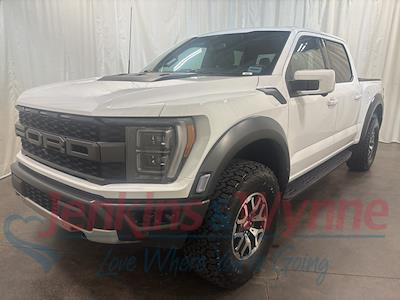 2023 Ford F-150 SuperCrew Cab 4x4 Pickup for sale #523175A - photo 1