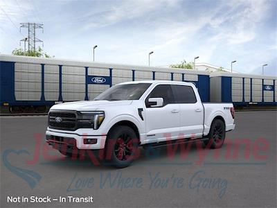 2025 Ford F-150 SuperCrew Cab 4x4 Pickup for sale #523176 - photo 1