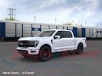 2025 Ford F-150 SuperCrew Cab 4x4 Pickup for sale #523176 - photo 1