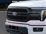 2025 Ford F-150 SuperCrew Cab 4x4 Pickup for sale #523176 - photo 17