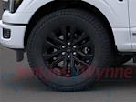 2025 Ford F-150 SuperCrew Cab 4x4 Pickup for sale #523176 - photo 19