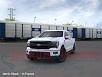 2025 Ford F-150 SuperCrew Cab 4x4 Pickup for sale #523176 - photo 3