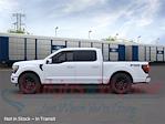 2025 Ford F-150 SuperCrew Cab 4x4 Pickup for sale #523176 - photo 4