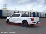 2025 Ford F-150 SuperCrew Cab 4x4 Pickup for sale #523176 - photo 2
