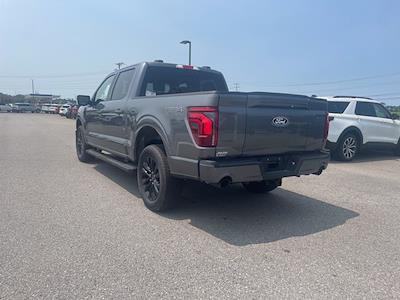 New 2025 Ford F-150 Lariat SuperCrew Cab for sale #523178 - photo 2