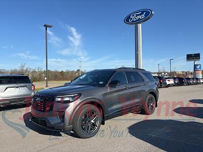 2025 Ford Explorer RWD SUV for sale #523186 - photo 1