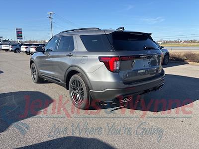 2025 Ford Explorer RWD SUV for sale #523186 - photo 2