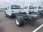 New 2025 Ford F-450 Super Cab Cab Chassis for sale #523195 - photo 2