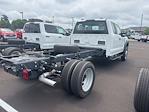 New 2025 Ford F-450 Super Cab Cab Chassis for sale #523195 - photo 3