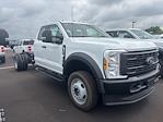 New 2025 Ford F-450 Super Cab Cab Chassis for sale #523195 - photo 4