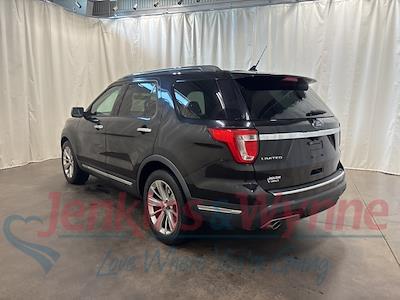 2019 Ford Explorer RWD SUV for sale #523207A - photo 2