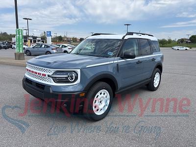 2025 Ford Bronco Sport AWD SUV for sale #523212 - photo 1